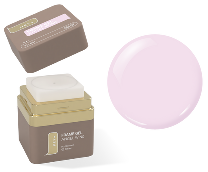 Frame Gel Крила ангела 30 ml HEYLOVE