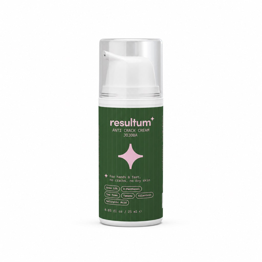 Anti Crack Cream Jojoba Resultum