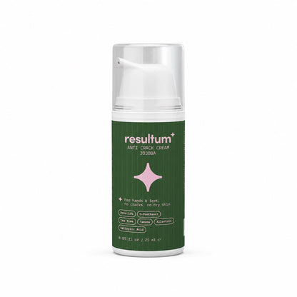 Anti Crack Cream Jojoba Resultum