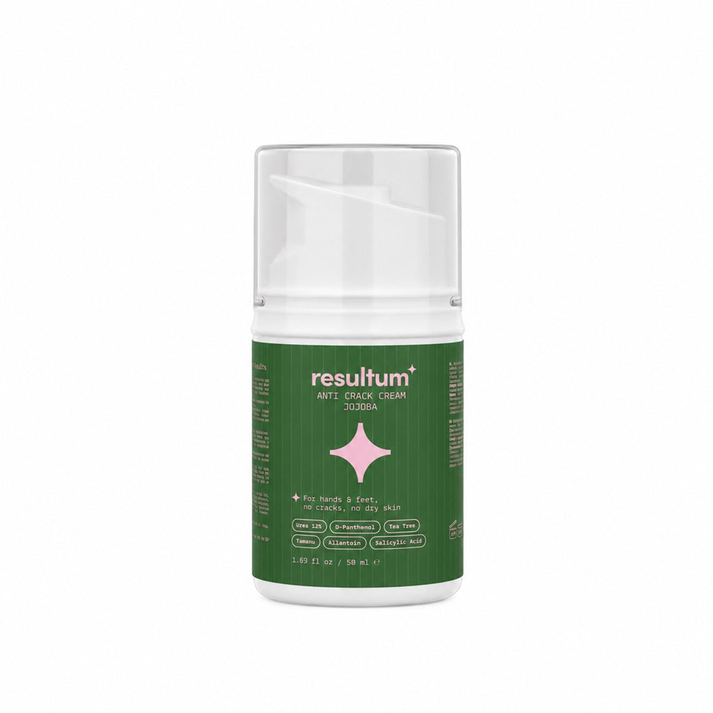 Anti Crack Cream Jojoba Resultum