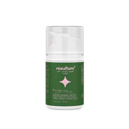 Anti Crack Cream Jojoba Resultum