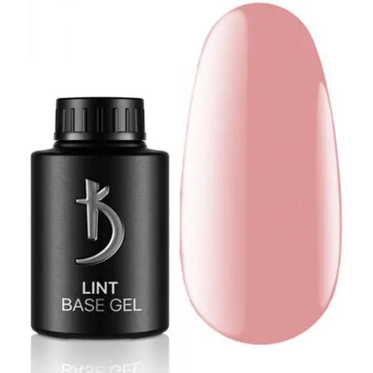 Lint Base Gel Cold Rose 35ml Kodi Professional