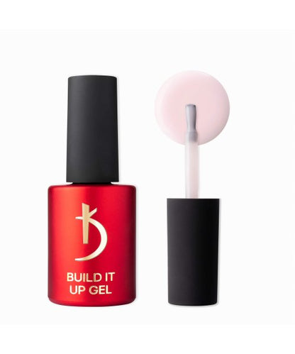 Gel Build It Up Baby Boom 15ml Kodi Professional