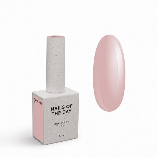 Камуфляжная база №15 10 мл NAILSOFTHEDAY