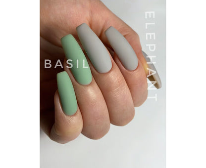 Tint Base Basil 15 мл HEYLOVE