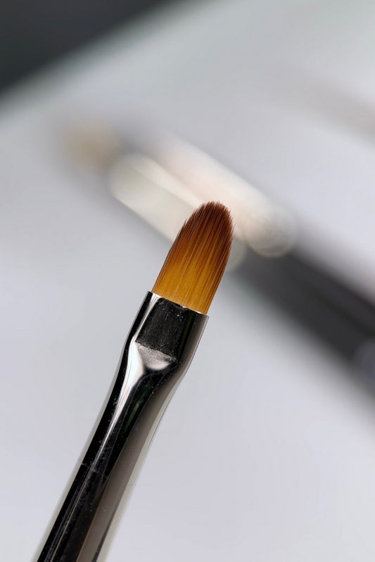 Gel Nail brush - Expert E5 10 mm Atica