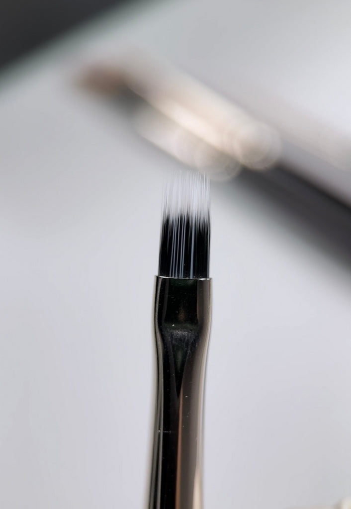 Nail art brush - Gradient G6 10 mm Atica