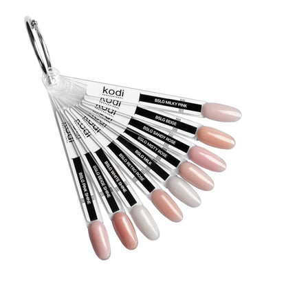 Builder Selbstnivelliergel - Milch Kodi Professional