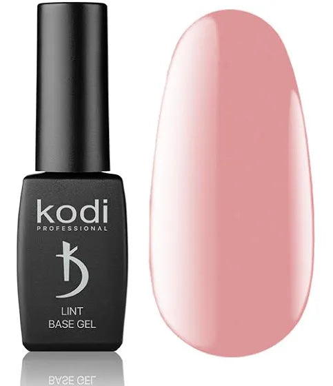 Lint Base Gel Cold Rose 12 мл Kodi Professional