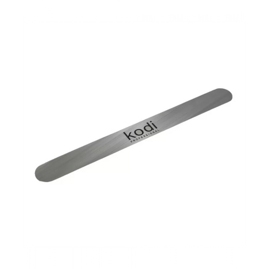 Socle métal droit Kodi 180*20
