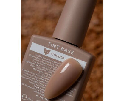 Tint Base Coyote 15 мл HEYLOVE