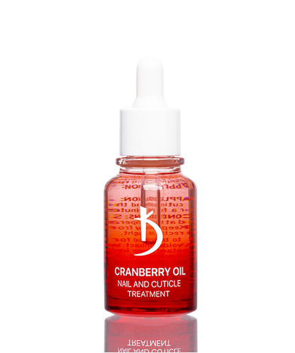 Cuticle oil "Cranberry" 30 ml, KODI Professional