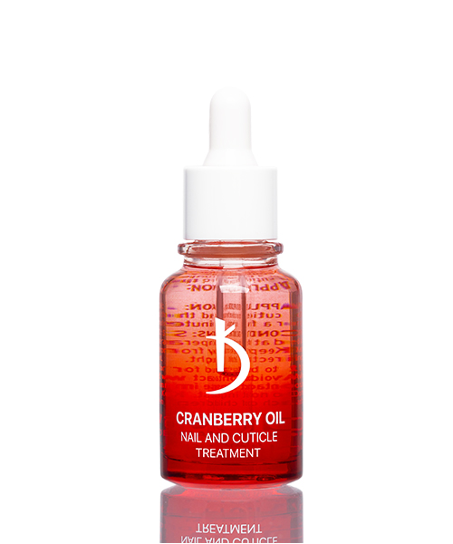 Cuticle oil "Cranberry" 30 ml Kodi Professional