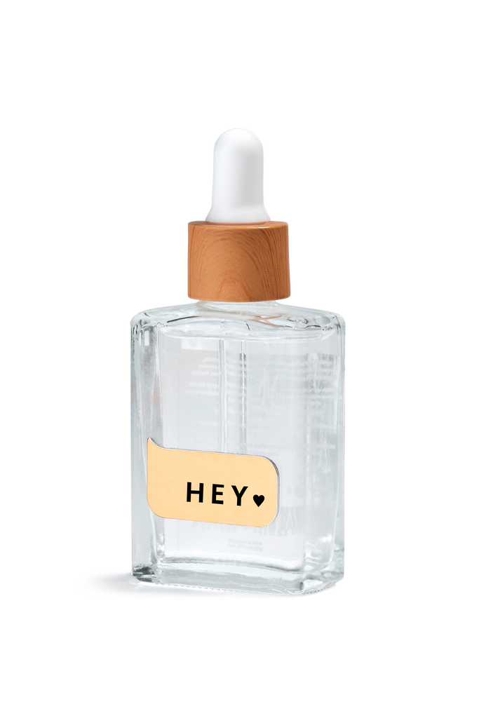 Nagelriemverwijderaar 30 ml HEYLOVE