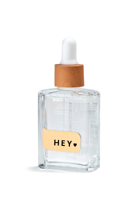 Removedor de cutículas 30 ml HEYLOVE