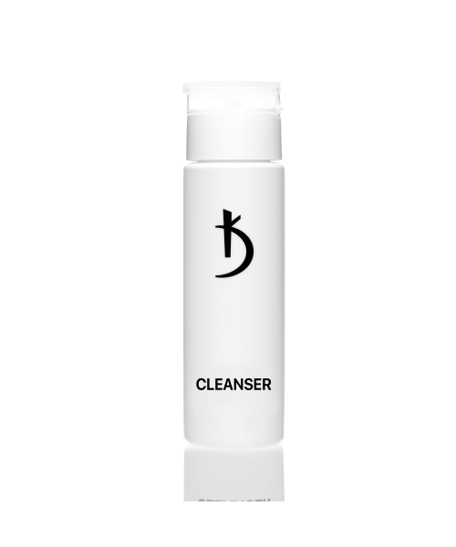 Cleanser (Stickiness removing liquid) 160ml Kodi Professional
