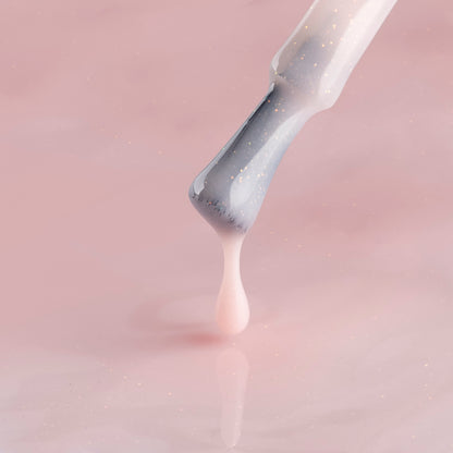 Color Rubber Base Gel Opal №2 7 ml. Kodi Professional - Good Girl Gel