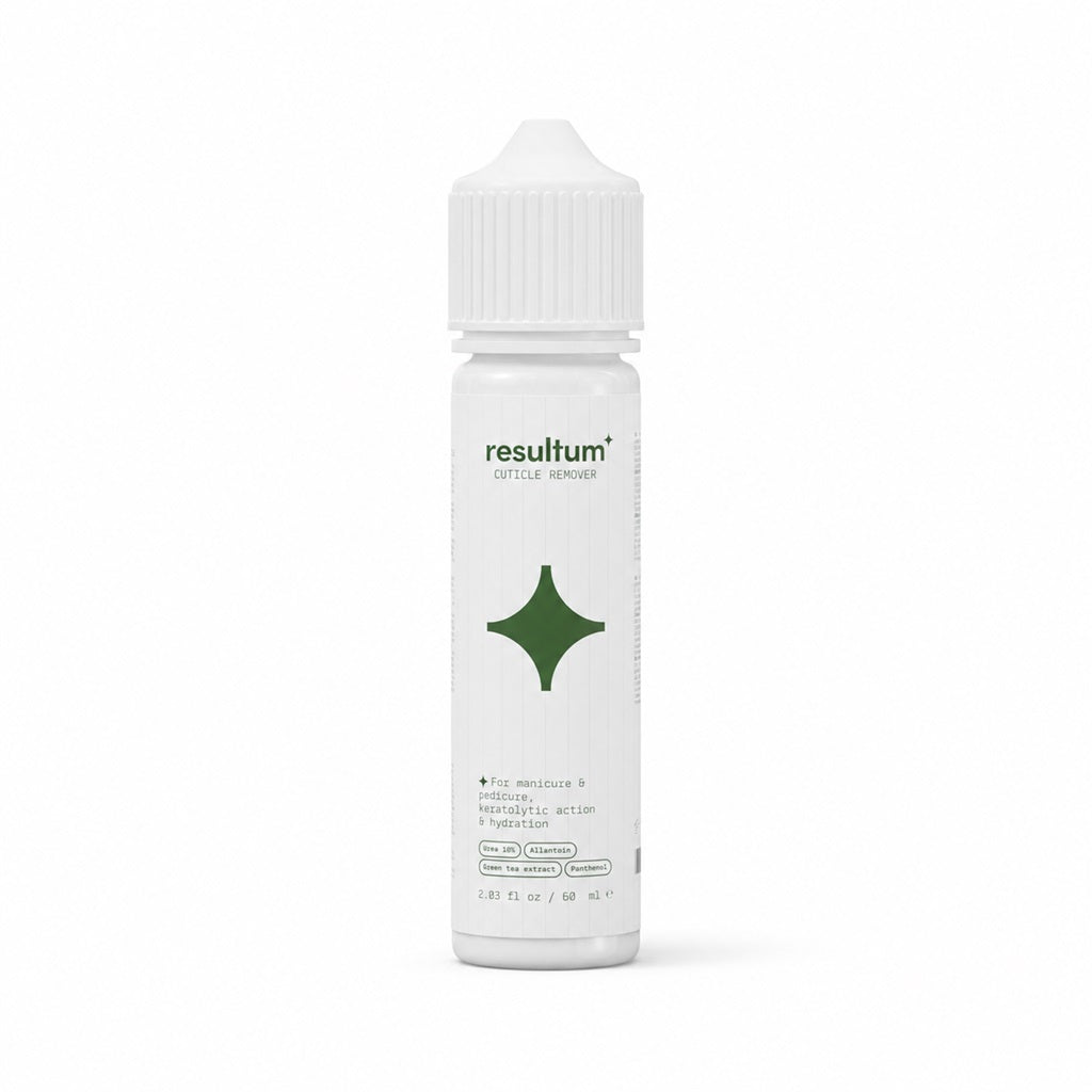 Nagelhautentferner 60ml Resultum