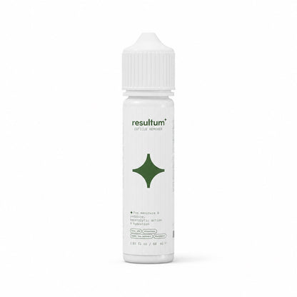 Nagelhautentferner 60ml Resultum