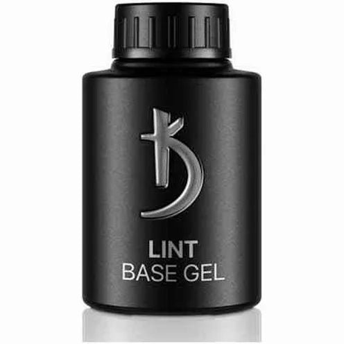 Lint Base Gel "Clear" 35 ml. Profissional de Kodi