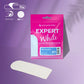 Refill pads for pedicure foot file Staleks Pro Expert 10, 80 grit DFE-10-80W