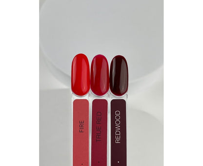 Tint Base True Red 15 мл HEYLOVE