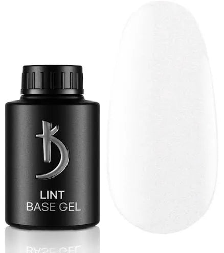 Lint Base Gel "Shine Milk" 35 мл. Kodi Professional