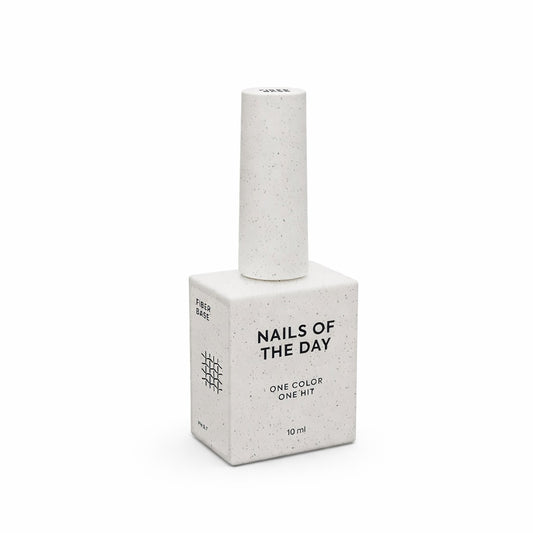 Base Fiber 10 ml NAILSOFTHEDAY