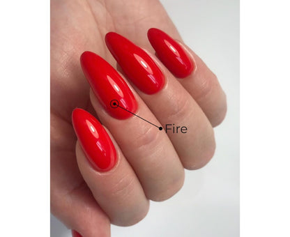 Tint Base Fire 15 мл HEYLOVE