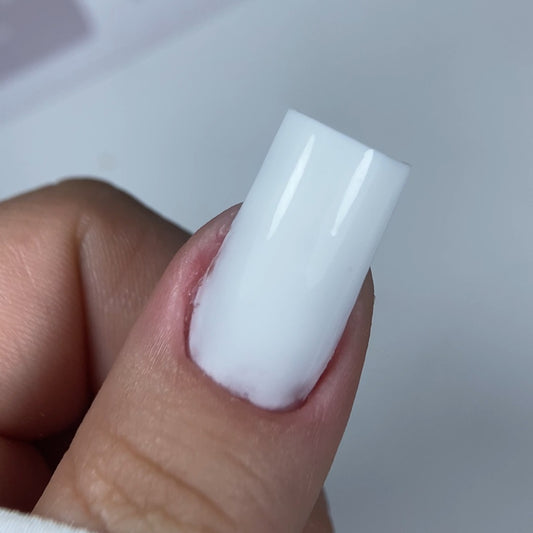 Gel Jelly Gel-ly Competition White 30 ml Atica