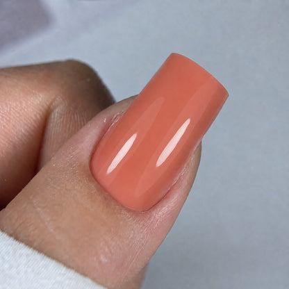Gel Jelly Cover Beige 30 ml Atica