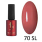 Gel-Nagellack SL Nr. 70 7ml Kodi Professional