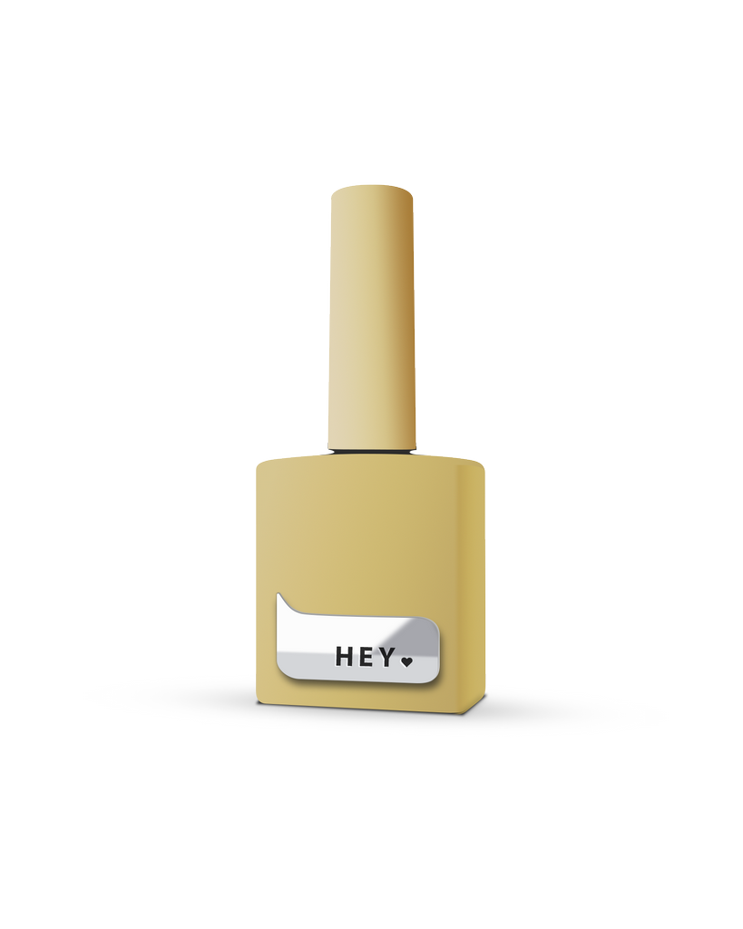 Tint Base Ginger 15 ml HEYLOVE