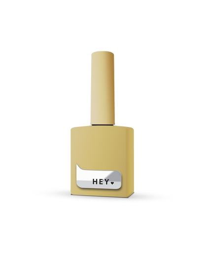 Tint Base Ginger 15 ml HEYLOVE