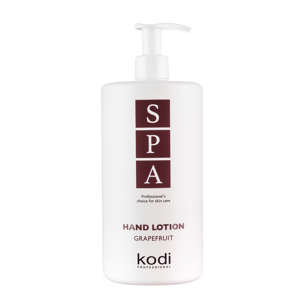 Hand Lotion Kodi Professional - Good Girl Gel