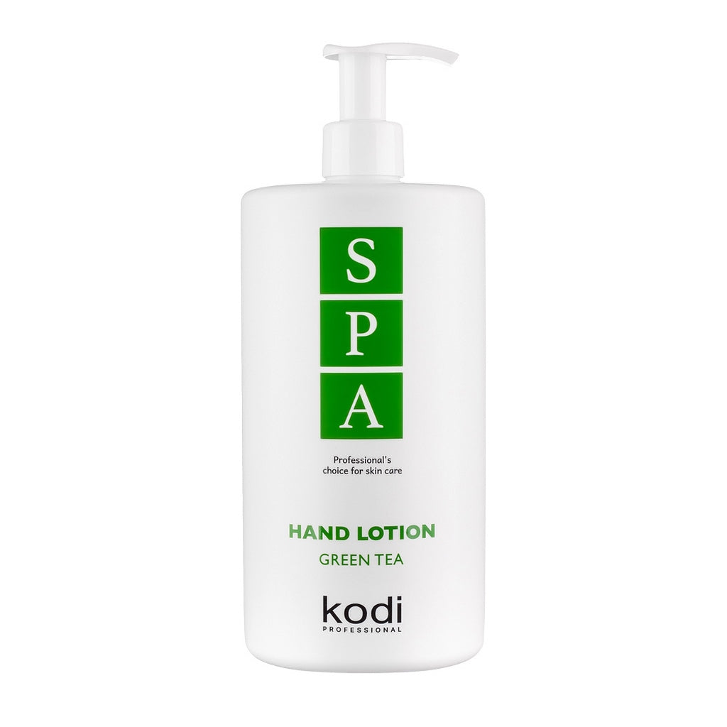 Hand Lotion Kodi Professional - Good Girl Gel