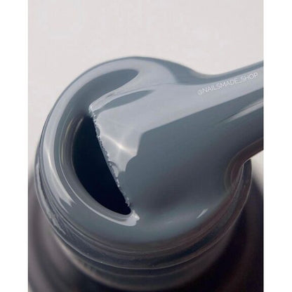 Gel Polish Meloman №7 8 ml Siller