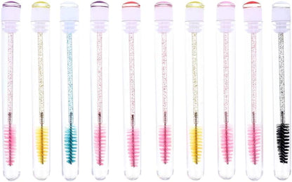 Tube Mascara brush 1