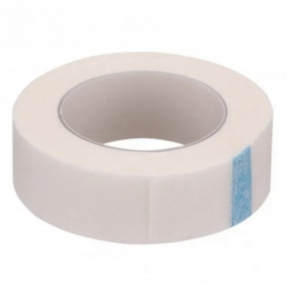 Skin adhesive plaster transparent (tape) 9m