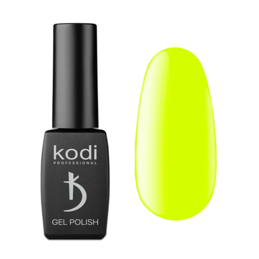 Gél Polish BR №115 7ml Kodi Professional