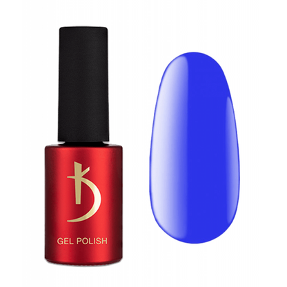 Esmalte Gel B №75 7ml Kodi Professional