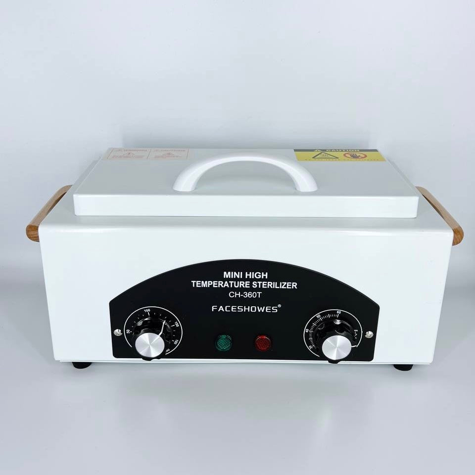 Температурный стерилизатор 300w 220d CH-360T
