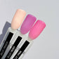 Color Rubber Base Gel Jelly Pink 7 ml. Kodi Professional