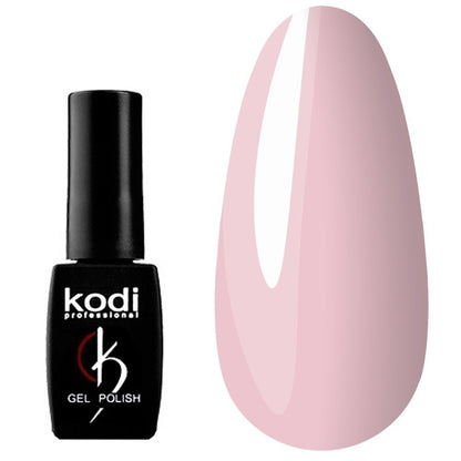 Esmalte em gel M №100 7ml Kodi Professional