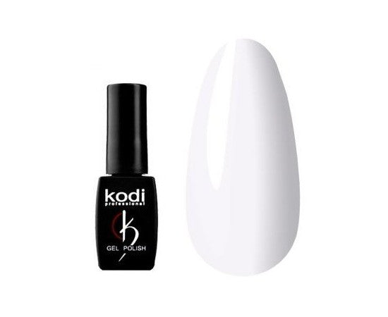 Gel Polish BW №1 8ml Kodi Professional