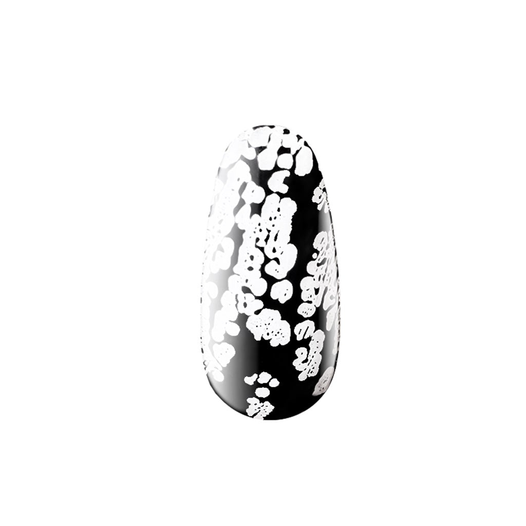 Top Coat Lace senza strato appiccicoso (con UV) Kodi Professional