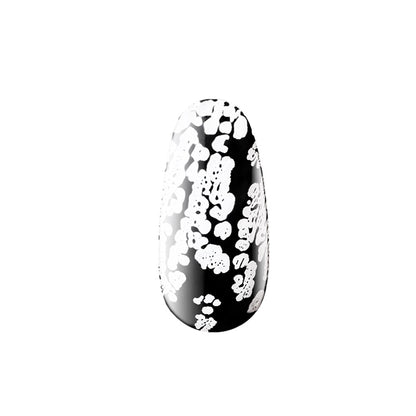 Top Coat Lace senza strato appiccicoso (con UV) Kodi Professional
