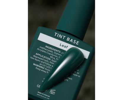 Tint Base Leaf 15 мл HEYLOVE