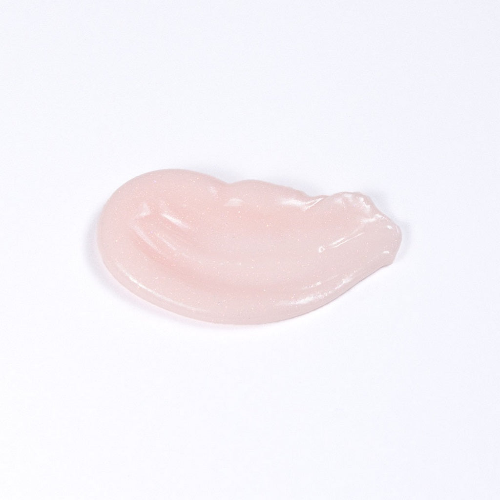 PolyGel PolyMix Світло-рожевий Shimmer 30 ml Atica