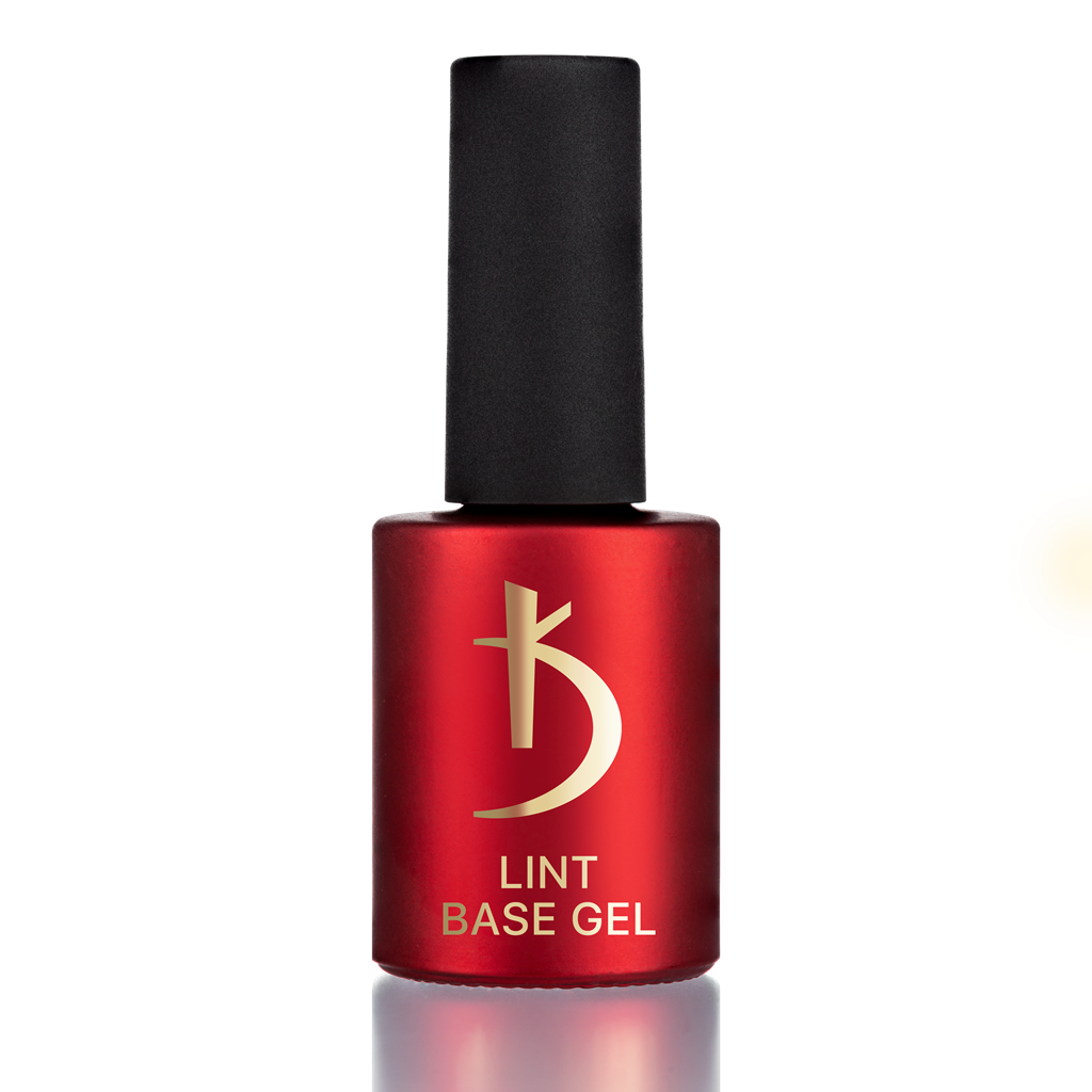 Lint Base Gel Clear Kodi Professional - Good Girl Gel